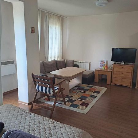 Appartamento Bansko Royal Towers T&K Esterno foto