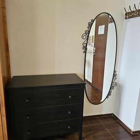 Appartamento Bansko Royal Towers T&K Esterno foto