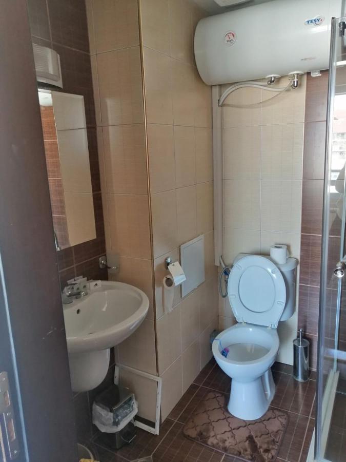 Appartamento Bansko Royal Towers T&K Esterno foto