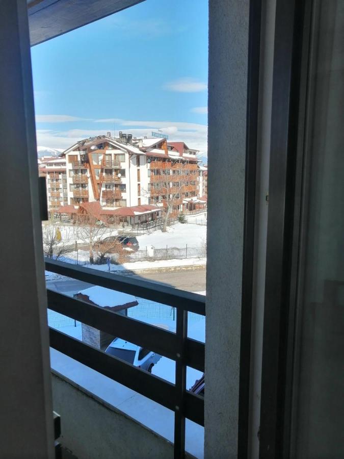 Appartamento Bansko Royal Towers T&K Esterno foto