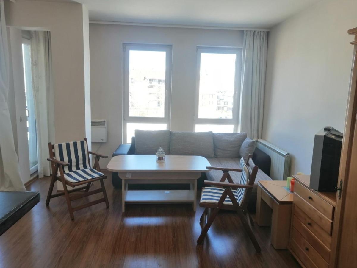 Appartamento Bansko Royal Towers T&K Esterno foto