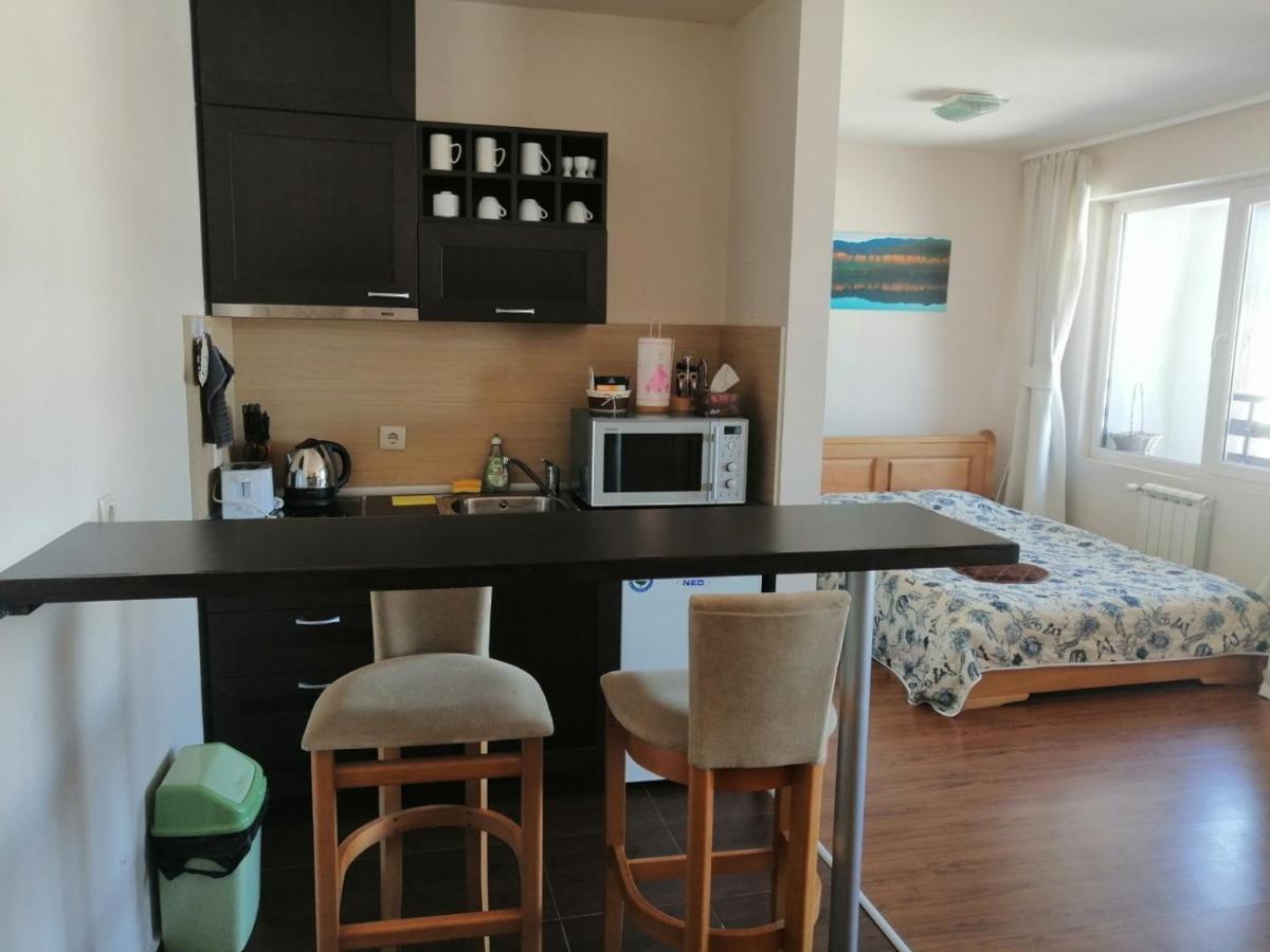 Appartamento Bansko Royal Towers T&K Esterno foto